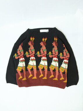 Women's Marisa Christina Sweater Size Medium